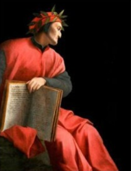 La Divina Commedia Image