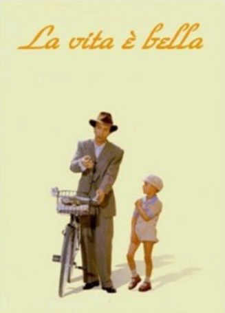 La Vita è Bela Image