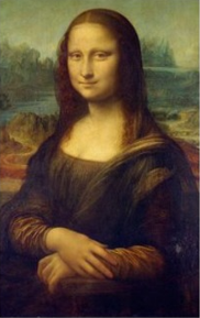 Monalisa Image